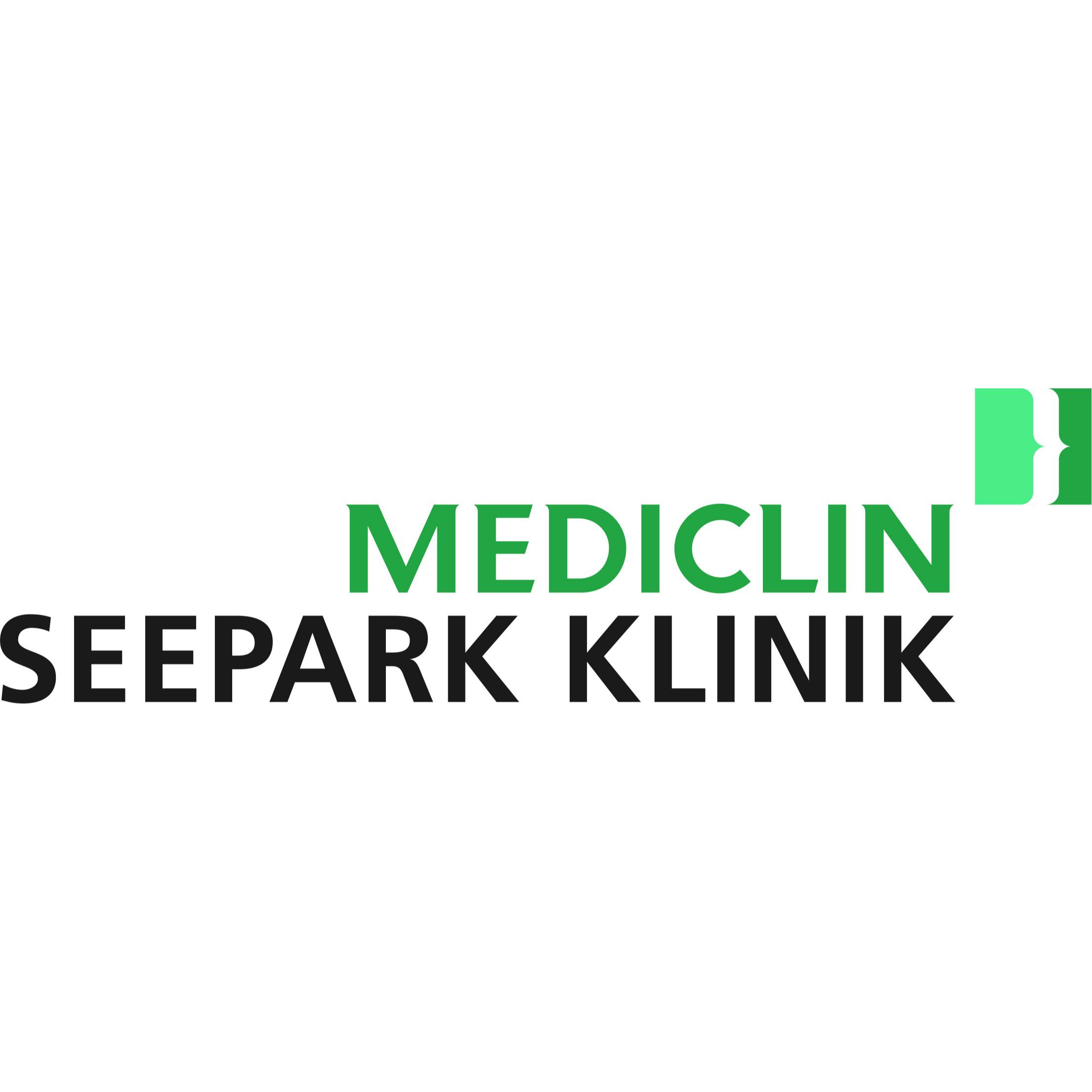 Logo von MEDICLIN Seepark Klinik