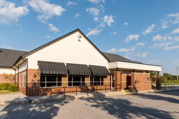 Images Oklahoma Otolaryngology Associates - ear, nose and throat doctors