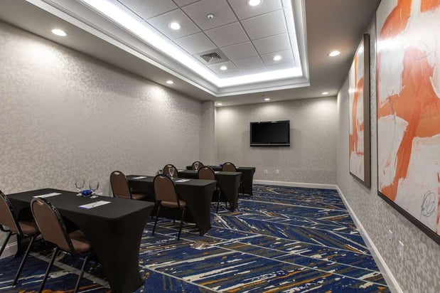 Images Hilton Garden Inn Lynchburg