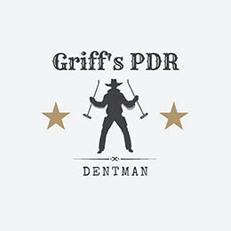 Griff's PDR - Bixby, OK 74008 - (918)639-1197 | ShowMeLocal.com