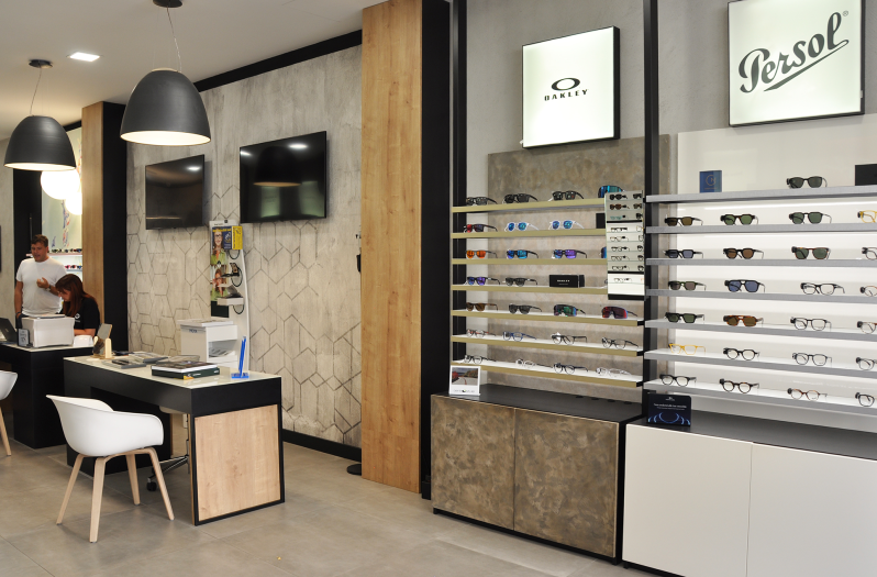 Images Ottica Glamour