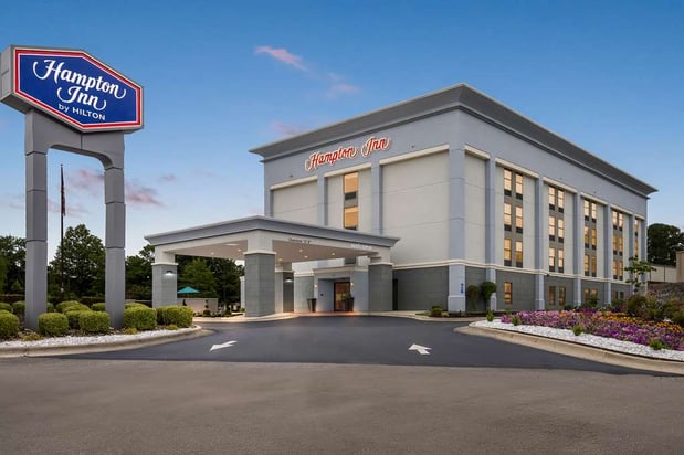 Images Hampton Inn Florence-Midtown