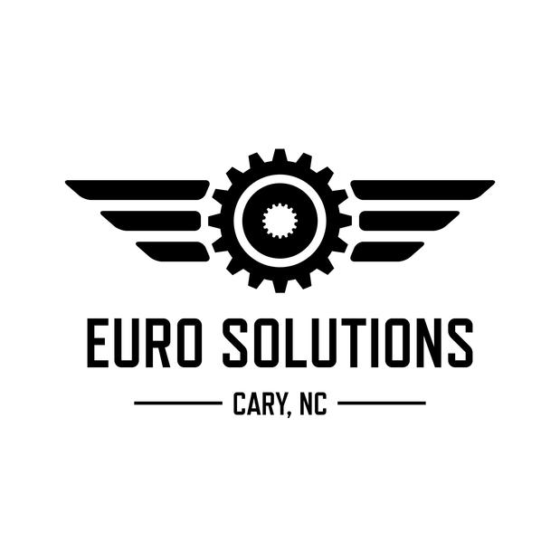 Euro Solutions Logo