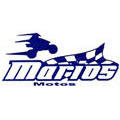 Marios Motos Logo