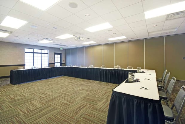 Images Homewood Suites by Hilton Denver International Airport