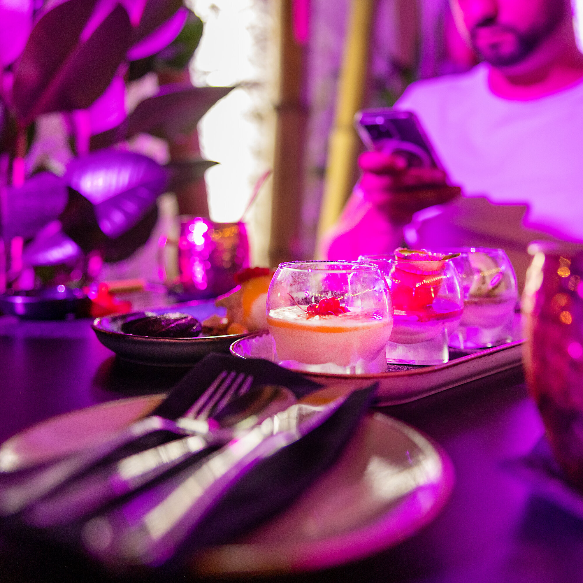 Images Main Experience