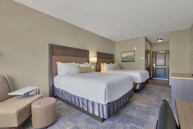 Images Best Western Plus Fillmore Inn & Suites