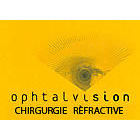 Ophtalvision Titzé SA Logo