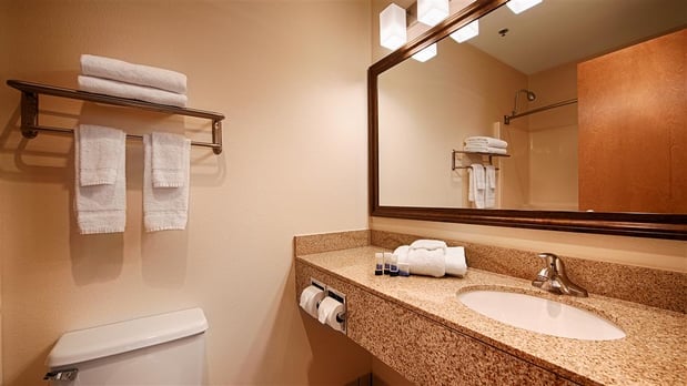 Images Best Western Tumwater-Olympia Inn