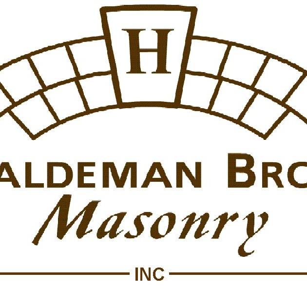 Haldeman Bros. Masonry Inc