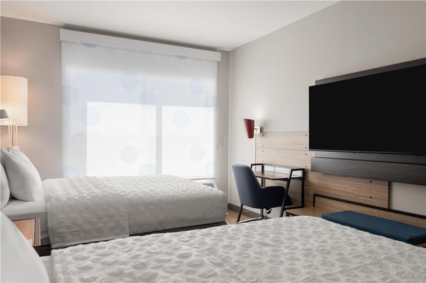 Images Tru By Hilton Kearney