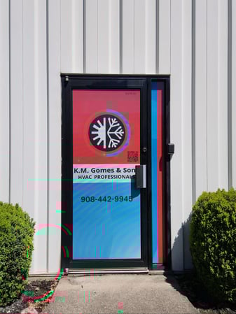 Images K.M. Gomes & Sons HVAC Professionals, LLC