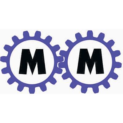 Michael Mödl GmbH für Maschinenbau in Weißenburg in Bayern - Logo