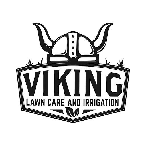 Viking Lawn Care and Irrigation, LLC Logo