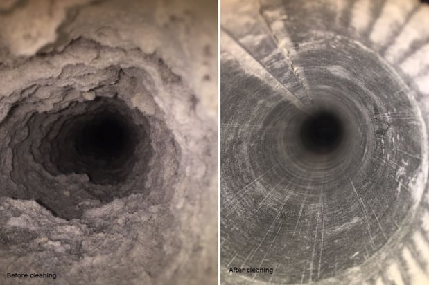 Images Mighty Ducts Air Duct Cleaning