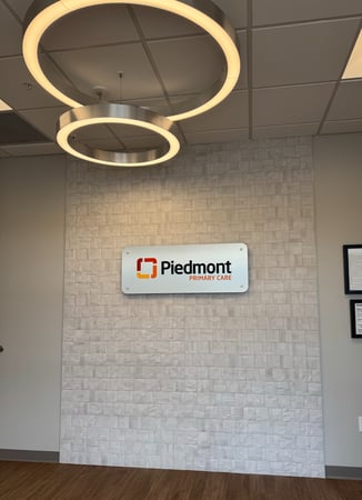 Images Piedmont Primary Care of Lilburn