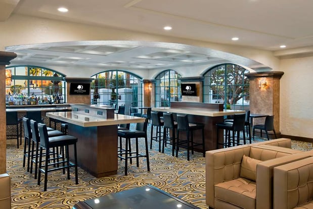 Images DoubleTree by Hilton Hotel San Pedro - Port of Los Angeles