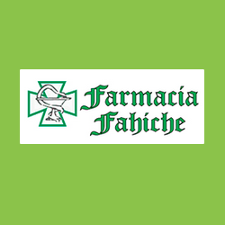 Farmacia Tahiche Logo