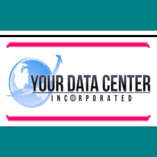 Your Data Center Incorporated Logo