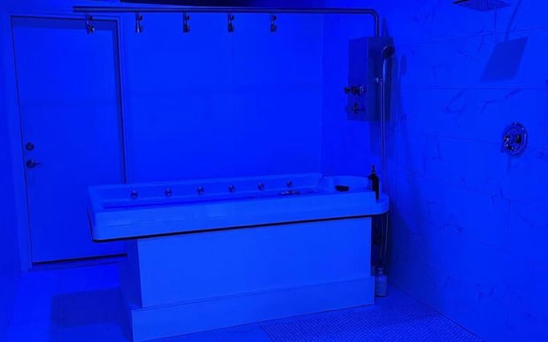 Images OC Wellness Center & Ice Lab
