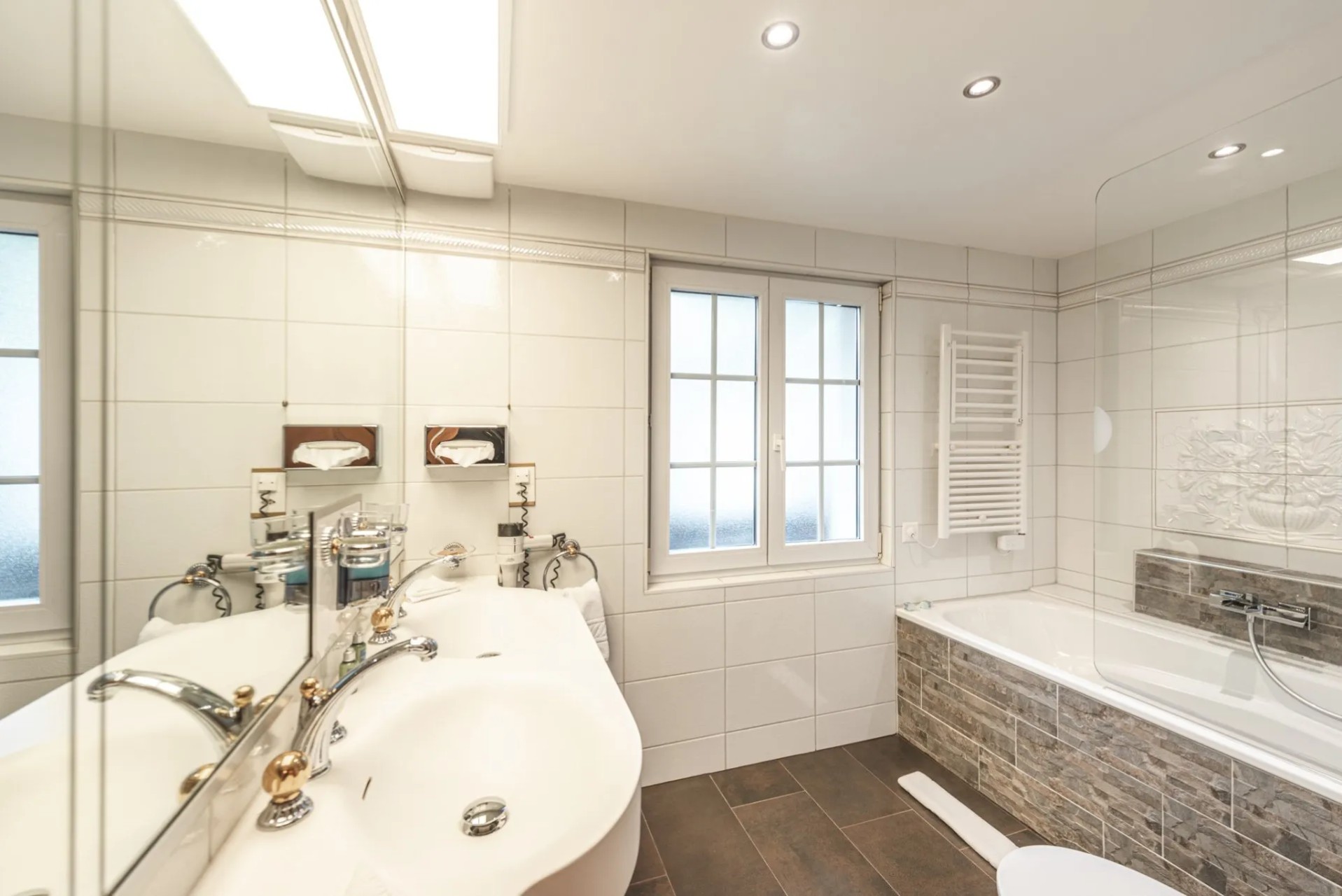 Bilder Boutique Hotel Albana Real - Restaurants & Spa
