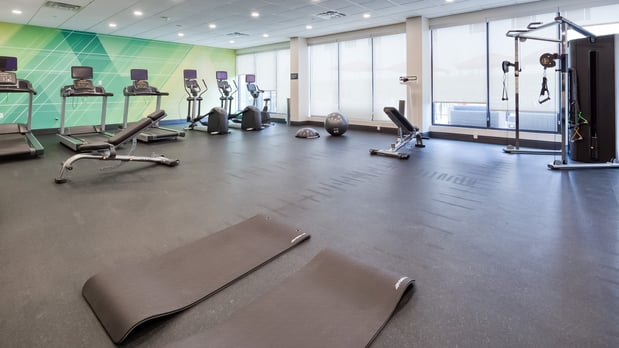 Images Holiday Inn Nashville Airport by IHG