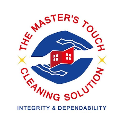 The Master’s Touch Cleaning Solution Logo