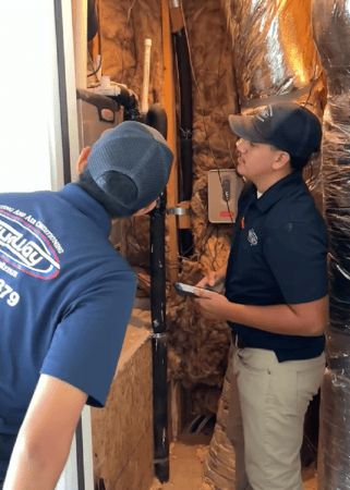 Images Serveway Heating and Air Conditioning