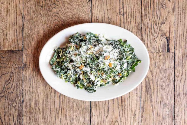 Images Quartino Ristorante