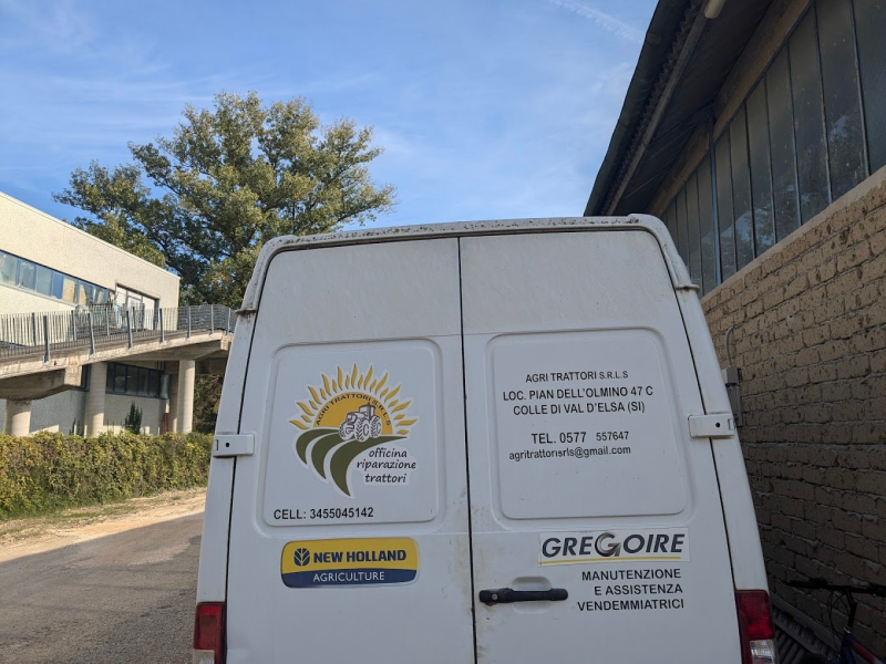 Images Agri Trattori