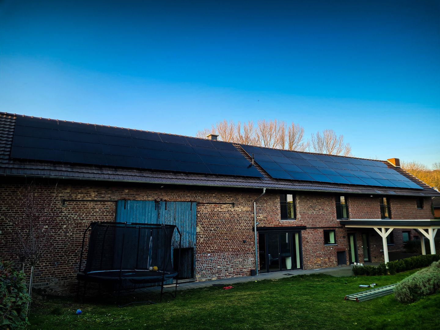 MonSolar GmbH - GALLERY