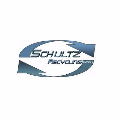 Schultz Recycling GmbH Logo