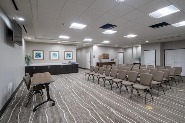 Images Staybridge Suites Houston NW Cypress Crossing by IHG
