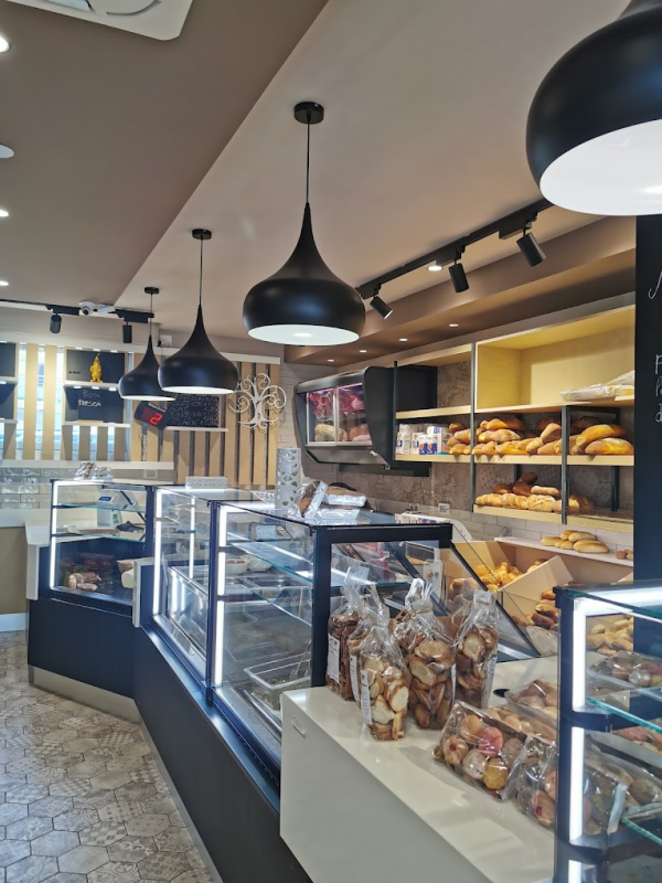 Images Panificio Cicorella