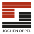 Logo Jochen Oppel, wertarbeit-in-stahl