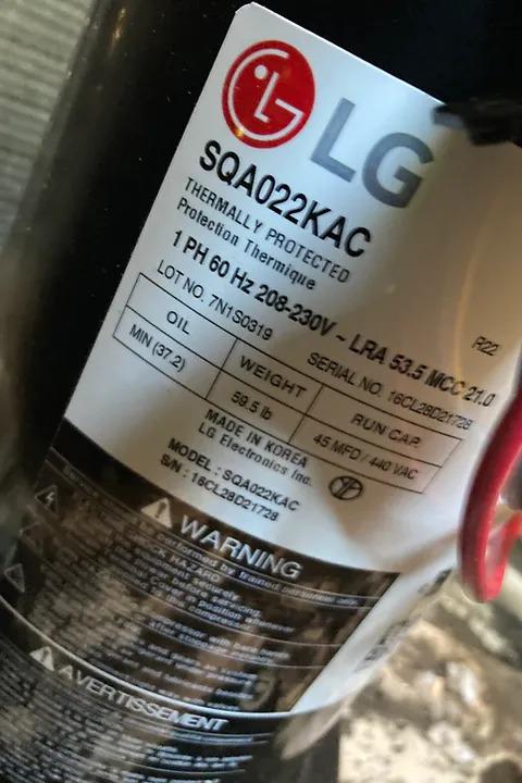 All Citi Refrigeration Heating &amp; Appliance Repair Logo