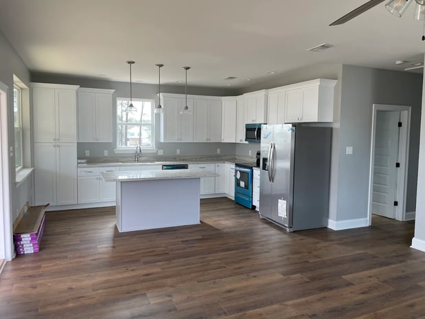 Images NJB Home Builders