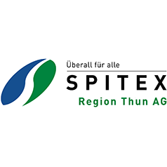 SPITEX Region Thun AG Logo