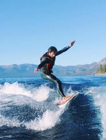 Images Tahoe Bliss Boat Charters