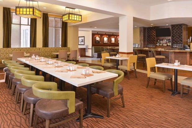 Images Hilton Garden Inn Yuma Pivot Point