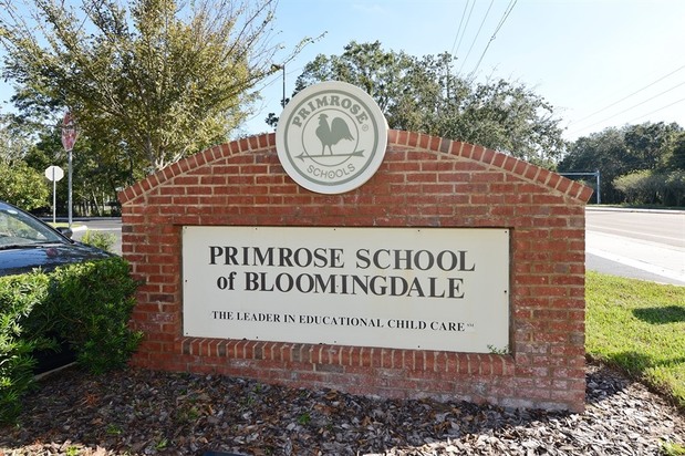 Images Primrose School of Bloomingdale