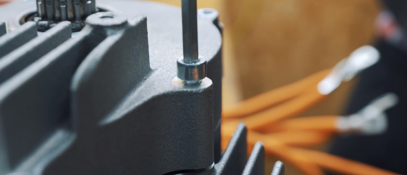 PohlBock GmbH & Co. KG, Äußere  Höfe 2 in Ühlingen- Birkendorf