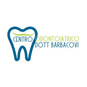 Centro Odontoiatrico Dr. Barbacovi Logo