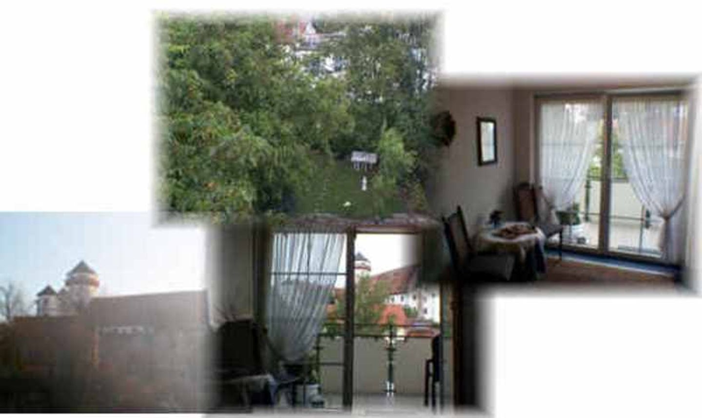 Pension Meyer, Austraße 16A in Rimpar