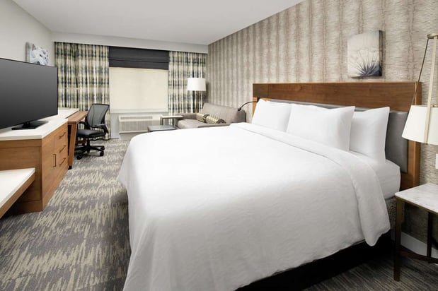 Images Hilton Garden Inn Westchester Dobbs Ferry