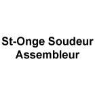 St-Onge Soudeur Assembleur