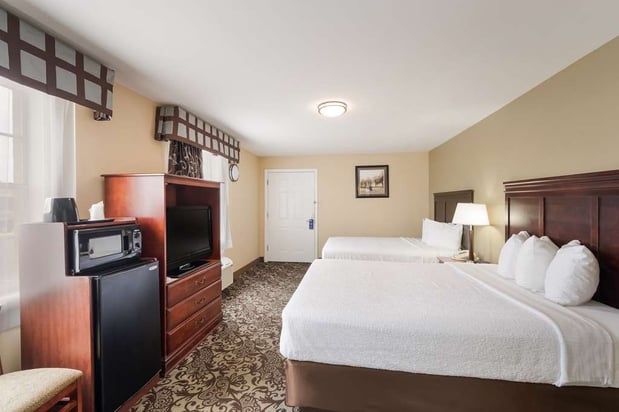Images Best Western Conway