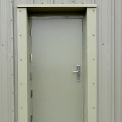 Lathams Security Doorsets Ltd Oldbury 01384 220050