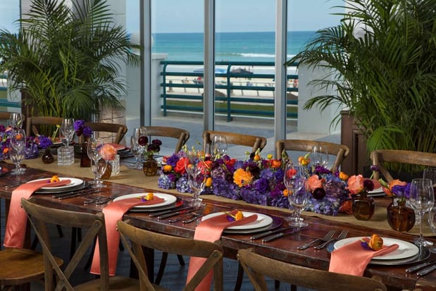 Images Hilton Daytona Beach Oceanfront Resort