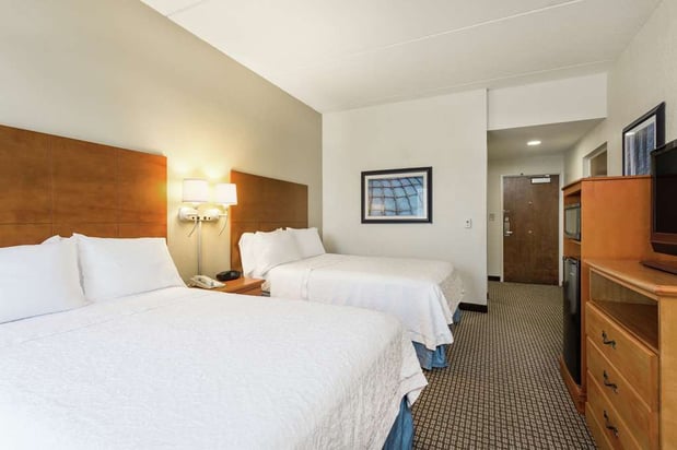 Images Hampton Inn Morehead City